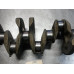 #JC02 Crankshaft Standard For 11-13 Ford Fiesta  1.6 99MM6303EA